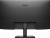 Moniteur 27 pouces, écran large 16:9, Full HD 100 Hz, IPS, bureau, anti-lumière bleue, HDM-I DP VGA, modèle E2725HM, 1080P, 2K, 4K