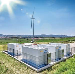 Poste de transformateur mobile <span class=keywords><strong>triphasé</strong></span> 35 kV 60 Hz en conteneur pour site minier temporaire - Product Image 1