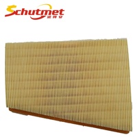 Filtre à air universel pour voiture Schutmet de haute qualité, neuf, pour MEGANE II 2003-2010, OEM 8200166615 8200371661, professionnel