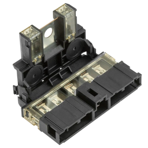 Caja de Control de Fusibles de Batería 24380-BB50A para Renault Kadjar Koleos Nissan Micra Navara Juke Qashqai II X-Trail 24380BB50A - Product Image 1