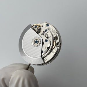 Mouvement automatique chronographe suisse d'origine ETA 7750, 25 rubis, 28800 BPH, fonction jour et date pour montres mécaniques - Product Image 2
