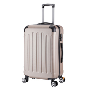 Valigia Piccola Best Seller con Lucchetto TSA, Trolley da 20 Pollici in ABS con 4 Ruote - Product Image 5