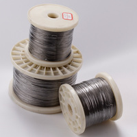 Engins de pêche 1x7 plomb en acier 7*7 1mm 1.2mm 1.3mm 1.5mm 1.8mm * 1000m câble métallique en acier inoxydable