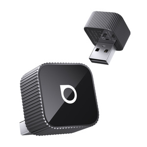 <span class=keywords><strong>Ottocast</strong></span> Original CarPlay Box, Conexión Inalámbrica para Vehículos, Interconexión con <span class=keywords><strong>Android</strong></span> <span class=keywords><strong>Auto</strong></span> - Product Image 1