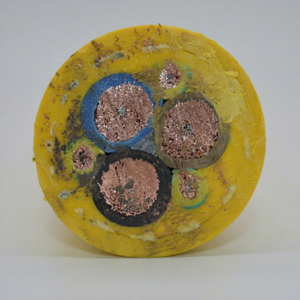 Câbles et fils de pompe à eau étanches JHS, vente directe usine, norme européenne, garantie 1 an, sans blindage - Product Image 1