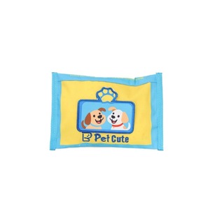 Jouet interactif pour chien, distributeur de friandises, jouet à mâcher pour l'enrichissement alimentaire, en PP, PC et silicone - Product Image 1
