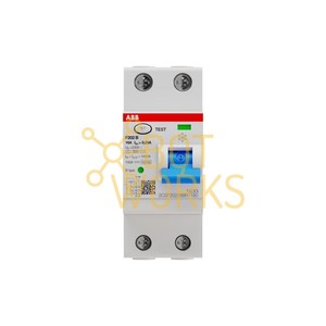 ABB 2CSF202568R1160 - Nuovo - Product Image 1