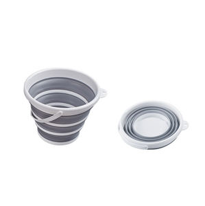 Ensemble de bain pour bébé de qualité supérieure avec thermomètre et siège de bain intégrés pour nourrissons et enfants Facile à nettoyer Durable - Product Image 4