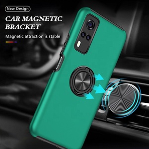 <span class=keywords><strong>เคส</strong></span>โทรศัพท์มือถือ <span class=keywords><strong>Y31</strong></span> <span class=keywords><strong>VIVO</strong></span> สำหรับ <span class=keywords><strong>VIVO</strong></span> <span class=keywords><strong>Y31</strong></span>ฝาครอบด้านหลังตัวยึดแบบมีห่วงยึดสำหรับรถยนต์<span class=keywords><strong>เคส</strong></span>โทรศัพท์มือถือแบบฝ้าสีด้าน - Product Image 1
