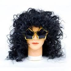 Michael Jackson Wipers Party Pogle Accesorios para disfraces Iconic MJ Accesorios para eventos temáticos - Product Image 1