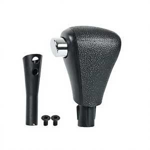 Pommeau de levier de vitesse automatique Honda 54131-SDA-A51 ergonomique pour Accord 2003-2008 7ème génération - Product Image 5
