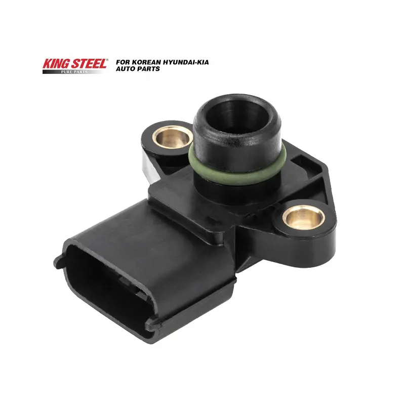 OEM 39300-38100 Auto Peças de Carro de SUSPENSÃO Baixo Preço Auto MAP Sensor Para HYUNDAI KIA CARNIVAL OPIRUS 2006