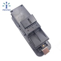 Interruptor Maestro de Elevalunas Eléctrico RHD 84820-97201 Nuevo de Fábrica a Precio Premium para Daihatsu Terios Sirion con Garantía