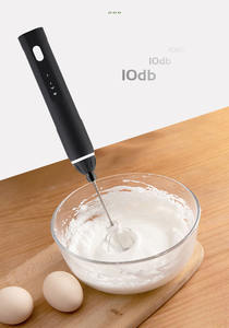 Couveuse à lait électrique portable, électrique, Rechargeable par USB, pour faire des boulettes <span class=keywords><strong>de</strong></span> lait - Product Image 2