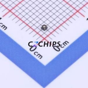 UDFN-4วงจรรวม (1x1) ของแท้และใหม่เอี่ยมชิปวงจร NCP114AMX260TCG วงจรควบคุมเชิงเส้น (LDO) - Product Image 2