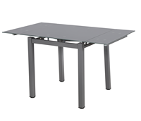 2024 Offre Spéciale Chine usine directement Nouveau Design Meubles De Salle À Manger Pas Cher Populaire Table À Manger Extensible