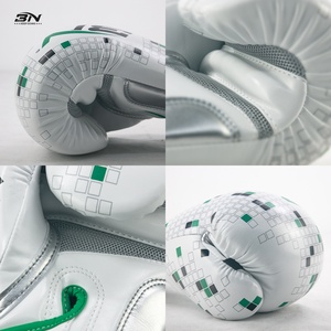 BN นวมชกมวยนวมมวยไทย,นวมหนัง MMA กระสอบทรายนวมสำหรับชายและหญิง - Product Image 4