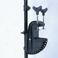 Moteur de Kayak électrique de haute qualité bateau de pêche à la traîne moteur 150 lbs 3HP pour bateau gonflable et plate-forme flottante