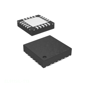 Composants EL9115IL-T13 électronique 20 VQFN Exposed Pad Chip Original - Product Image 1