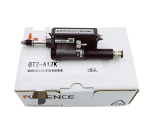 Contrôleur PLC, capteur numérique, neuf, original, GT2-A12 - Product Image 1
