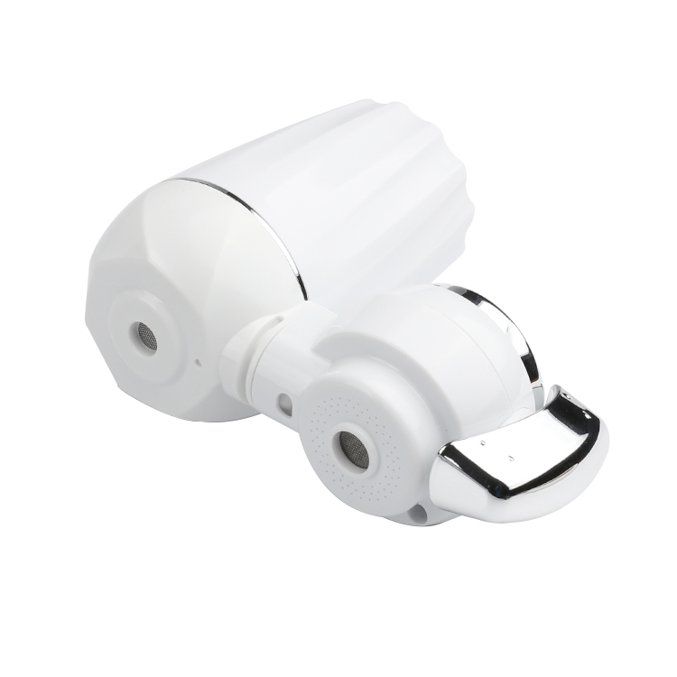 Cheap Plastic Carbon Cartridge Countertop Kitchen Faucet Filter Hot And Cold Faucet Filter Water Tap Drinking Water Tap Filter