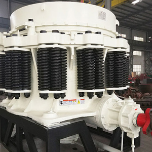 เครื่องบดกรวยรุ่นใหม่ CFTC ราคาดีที่สุด สำหรับการบดแร่และหินในงานเหมือง - Product Image 4