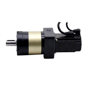 มอเตอร์ 48v 25:1 400W, มอเตอร์ควบคุมทิศทางแบบ Absolute Value - Product Image 3