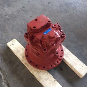 Motore di Rotazione TB1140 MSG85P17TR KYB MSG-85P-17TR per Escavatore <span class=keywords><strong>Takeuchi</strong></span> - Product Image 2