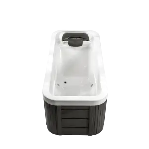 Acrylic Wholesale Home Ice Bath Tub Manufacturer Cold Plunge Ice Bath Tub With Chiller