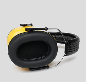 Звукоизолированные наушники с шумоподавлением - Product Image 5