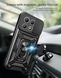 เคสโทรศัพท์ทนทานทนทานสำหรับ T-Mobile revl 7 5G ฝาครอบป้องกันการตกพร้อมมุมเสริม - Product Image 3