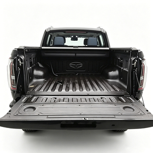 Pick-up JMC Avenue 4x4 Diesel, moteur <span class=keywords><strong>Ford</strong></span> <span class=keywords><strong>PUMA</strong></span>, boîte automatique 8 vitesses, tout-terrain robuste - Product Image 2
