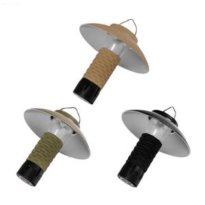 Outdoor Waterproof LED Rechargeable Emergency <b>Flashlight</b> Multi-Function Camping Bar Atmosphere Night Fishing Work Light CE - Product Image 1