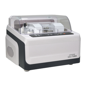 Máquina Biseladora de Lentes Oftálmicas Digital Automática SJG-7100A Sin Patrón Aist Optics - Product Image 1