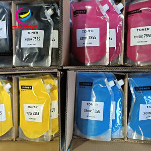 EBEST dolum <span class=keywords><strong>Toner</strong></span> <span class=keywords><strong>Xerox</strong></span> <span class=keywords><strong>Workcentre</strong></span> için uyumlu <span class=keywords><strong>7525</strong></span> 7530 7535 7545 7556 7830 7835 7845 7855 CMYK <span class=keywords><strong>Toner</strong></span> tozu - Product Image 6