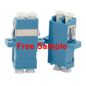 Zifonik adaptor SC <span class=keywords><strong>LC</strong></span>, performa tinggi kompatibilitas Universal untuk Mode tunggal serat optik FTTH menggunakan Model <span class=keywords><strong>LC</strong></span> DX - Product Image 1