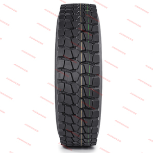ยางรถบรรทุกออฟโรด AURUNZE รุ่น Radial Pneus Camion 13r22.5 20PR - Product Image 1