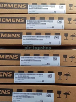 Controlador Lógico Programable (PLC) Siemens 6SL3040-0MA00-0AA1, Nuevo y Original, Control Industrial de Comunicación