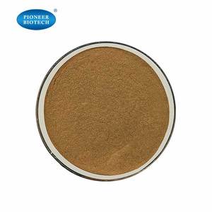 ผงลิกนินอัลคาไลน์8068-05-1บุกเบิกขายร้อน - Product Image 1
