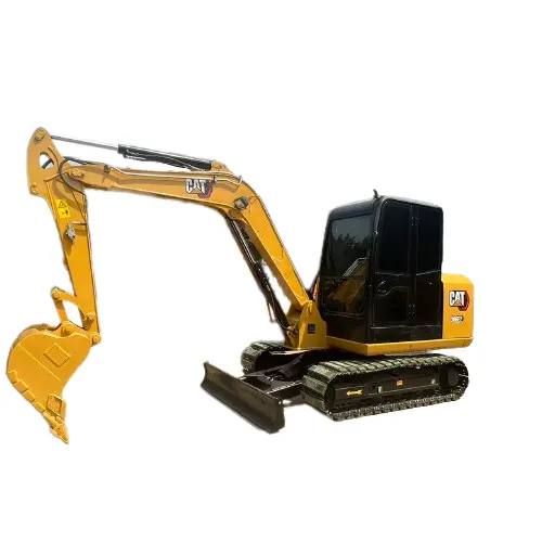 Sử dụng con sâu bướm 306emini nhà giữ cat306e máy xúc Sử dụng máy xúc mèo 306E Vàng Nhà cung cấp giá tốt nhất giá tốt nhất