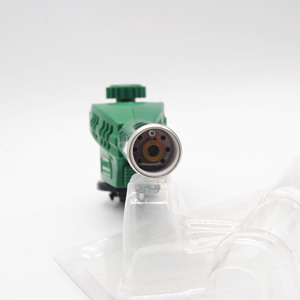 Refillable butan <span class=keywords><strong>Torch</strong></span> nhẹ hơn Cổ Phiếu Windproof metaltorch Bật lửa máy bay phản lực ngọn lửa <span class=keywords><strong>Torch</strong></span> nhẹ hơn bán buôn cho xì gà nhà bếp BBQ - Product Image 2