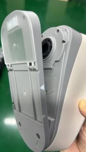 Dispositivo de medición de color de impresión 3nh CMYK espectrodensitómetro YD5050 más medidor de densidad de color - Product Image 6