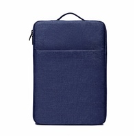 Funda Protectora para Computadora Portátil y Tablet, Impermeable, Duradera, de Poliéster, para Almacenamiento, Venta al Por Mayor