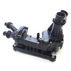 Boîtier de Thermostat / Thermostat pour <span class=keywords><strong>Audi</strong></span> A6 <span class=keywords><strong>S6</strong></span> C8 4K <span class=keywords><strong>2022</strong></span> 05L121111J Diesel ETO28366 - Product Image 2