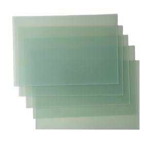 0.1-150mm chế biến FR-4 nhựa Epoxy Laminate sợi thủy tinh Hội Đồng Quản trị chịu nhiệt độ cao cách nhiệt Hội Đồng Quản Trị - Product Image 4