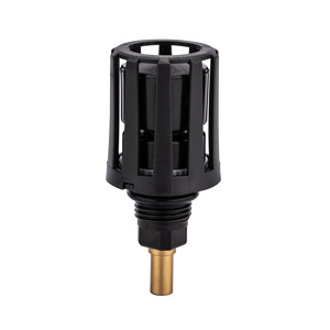 Válvula de Drenaje Automática JADV-AOK-F8S20, Componente de Válvula de Seguridad para Tratamiento de Fuente de Aire - Product Image 1