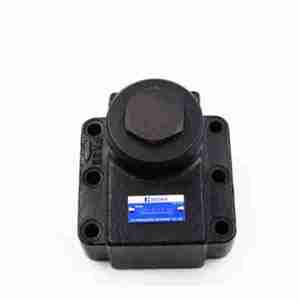 ขายดี! วาล์วควบคุมทิศทางไฮดรอลิกแบบมุมฉาก CRG-03/06/10/-04/35/50-50 สำหรับเครื่องจักรก่อสร้าง ใช้งานได้หลากหลาย ประหยัดพลังงาน - Product Image 3