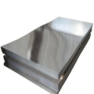 26 Gauge 30 Gauge 36 Gauge Hot DIP Z275 4X8 Galvanized Steel Sheet Price 304 316 Ss Cold Rolled/Hot RolledGalvanized Steel Sheet