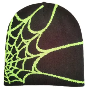 Machine à tricoter à chapeau circulaire chaleur automne et hiver