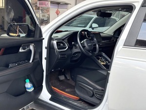 Kia Sportage Ace 2.0L Turbo SUV Compact Édition <span class=keywords><strong>Explorer</strong></span> 6AT Boîte Automatique Conduite à Gauche Cuir Prêt à l'Exportation 2021 - Product Image 4